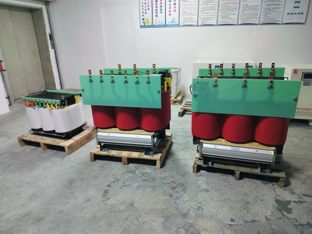 晋江KS11-1000KVA矿用变压器